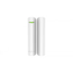 AJAX DOORPROTECT PLUS, WIT, MC MET TILT- EN TRILSENSOR