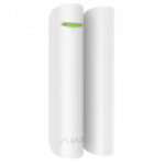 AJAX DOORPROTECT, WIT, MAGNEETCONTACT ÉN MINI MAGNEET