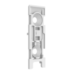 AJAX DOORPROTECT, WIT, MONTAGEPLAAT VOOR SENSOR
