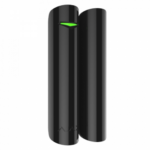 AJAX DOORPROTECT, ZWART, MAGNEETCONTACT ÉN MINI MAGNEET