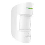 Ajax CombiProtect, wit, glasbreuk en bewegingsdetector